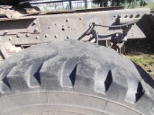 Седельный тягач КАМАЗ-65221-010