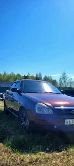 Транспортное средство LADA, 217030, LADA PRIORA,  2010 года изготовления, идентификационный номер  (VIN) XTA217030А0257002