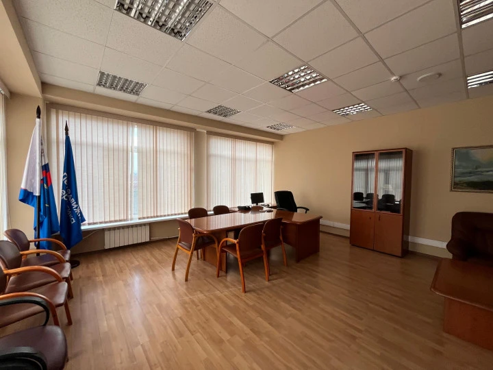 Аукцион по продаже имущественного комплекса, расположенного по адресу: Москва, вн.тер.г. мун. округ Соколиная гора, ул. Семёновский Вал, д. 6Г, строен. 3 и д. 6Г.
