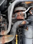 Транспортное средство CHEVROLET, KLAL (Epica),  2007 года изготовления, идентификационный номер  (VIN) XUULA69KJ70000232