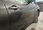 Автомобиль легковой TOYOTA CAMRY