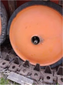 Снегоболотоход гусеничный ТТМ-3902ГР