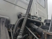 Специализированный автокран КС 3577-4