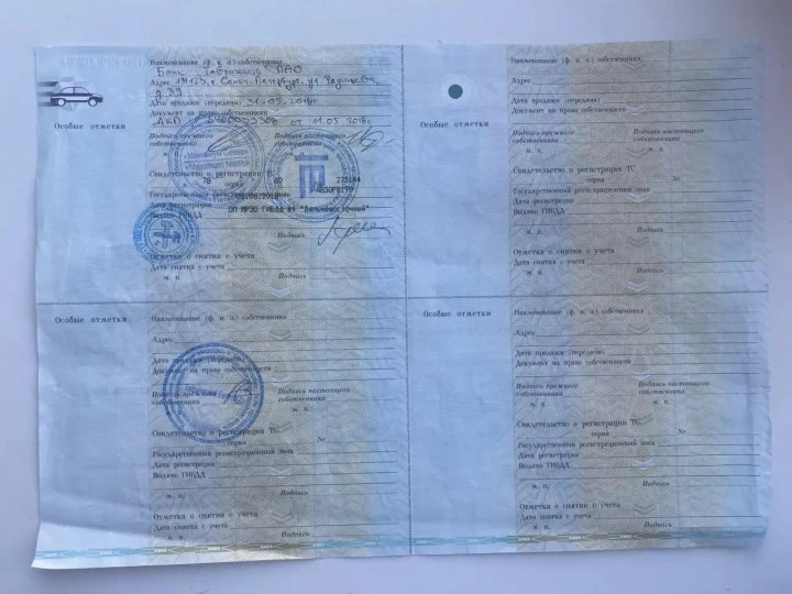 KIA Rio, черный, 2018, 100 167 км, 1.6 АТ (123 л.с.), бензин, передний, VIN Z94C241BBJR063253, г. Санкт-Петербург