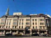 3437/10000 доли в праве собственности на нежилое помещение, право аренды земельного участка - 779,0 кв. м, адрес: г. Москва, вн.тер.г. муниципальный округ Мещанский, ул. Щепкина, д. 29, пом. 1/1, пом. 2/1