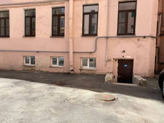 Помещение свободного назначения у Петропавловской крепости