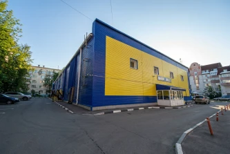Нежилое здание, площадью 1 678,2 кв.м. и земельный участок площадью 2 761 +/-18 кв.м., расположенные по адресу: Свердловская область, г. Екатеринбург, ул. Красноармейская, д. 27