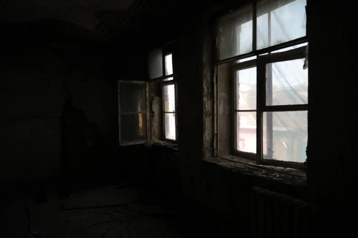 Право аренды помещения площадью 1051,2 кв. м в Апраксином дворе.