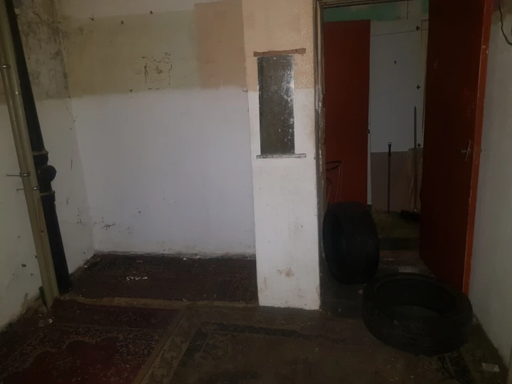 Нежилое помещение 23 кв.м. у ст.м. "Проспект Просвещения"