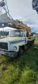Автоподьемник АП-17А-04