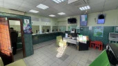 Продажа здания 306,2 кв. м с земельным участком 562 кв. м в с. Борское Самарской области