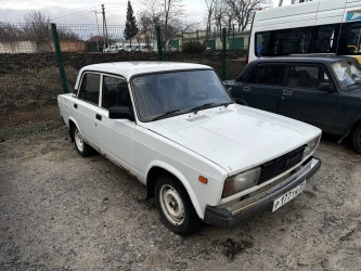Легковой автомобиль LADA 2105, 2010 года выпуска, гос. номер Р 177 ТК 31 RUS, идентификационный номер (VIN) - XTA210540A2190851, модель, номер двигателя  21067, 9697888, цвет кузова  белый.