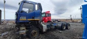 Продается Самосвал  FAW J6, 2019, г. Норильск