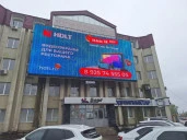 Нежилое помещение - 36,7 кв. м, адрес: Республика Башкортостан, г. Уфа, Калининский р-н, ул. Индустриальное шоссе, д. 26, № на п/пл 56, этаж 3.