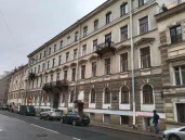 Помещение 155,7 кв.м у метро Садовая