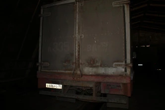 Автомобиль ГАЗ3307 М371601(идентификационный номер (VIN) XTH330700W0793335, год выпуска 1998, кузов № ОТСУТСТВУЕТ, цвет САФАРИ)