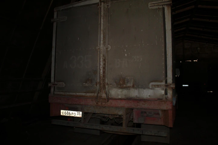 Автомобиль ГАЗ3307 М371601(идентификационный номер (VIN) XTH330700W0793335, год выпуска 1998, кузов № ОТСУТСТВУЕТ, цвет САФАРИ)