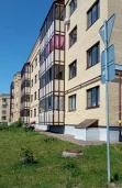 Квартира - 34,5 кв. м, Московская обл., Московская область, Истра, д. Исаково, ул. Рябиновая, д. 5