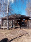 Аукцион по продаже земельного участка площадью 91 кв.м. и нежилого здания площадью 49 кв.м., расположенных по адресу: Кировская область, р-н. Котельничский, д. Петуховы, ул. Колосенская 2-я, д.