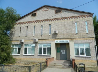 Аренда нежилых помещений общей площадью 142,9 кв. м в с. Борское Самарской области