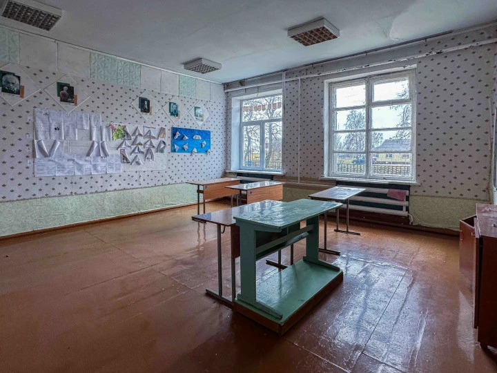 Имущественный комплекс в составе 4 объектов недвижимости и земельного участка по адресу: Липецкая область, Усманский район, с. Пластинки, ул. Центральная, д. 17