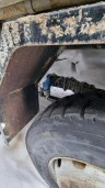 Специализированный, автомобиль - самосвал SHACMAN SX33186W366C, 2022, Идентификационный номер: LZGJX4W65NX032789