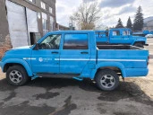 Автомобиль УАЗ- 23632 UAZ Pickup, 2013г