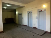 Помещение 9,9 кв.м на пр. Большевиков, ст.м "Ул. Дыбенко"