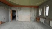 Нежилое помещение 3в (чердак здания) - 391,7 кв. м, адрес: Чувашская республика, г. Чебоксары, ул. Ярославская, 23, кадастровый номер 21:01:020402:1110