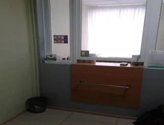 Нежилое помещение 44,8 кв.м. и право аренды земельного участка в Белгородской области, с. Николаевка
