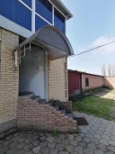 Производственно-складская площадка в Динском районе Краснодарского края.