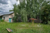 Земельный участок, площадь 4011 кв.м., здание детского сада 403,7 кв.м., склад 35,1 кв.м., котельная 14,1 кв.м. по адресу: Липецкая обл., Хлевенский р-н, с. Дмитряшевка, ул. Молодежная, д. №1.