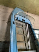 Транспортное средство Маломерное моторное судно «Казанка 5М4»,  2005 года постройки, строительный идентификационный номер 010146