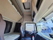 Седельный тягач FAW CA4180P77K25E5