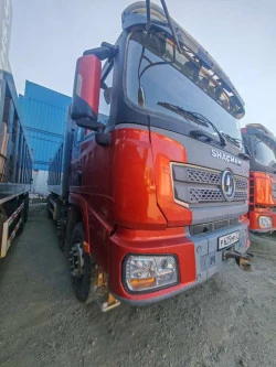 Специализированный, автомобиль - самосвал SHACMAN SX33186T366, 2022, Идентификационный номер: LZGJX4T62NX001407, принадлежащий Продавцу на праве собственности, что подтверждается Договором купли-продажи № ОВ/КОН-3780-10-01-С-01 от 30.12.2021 г.