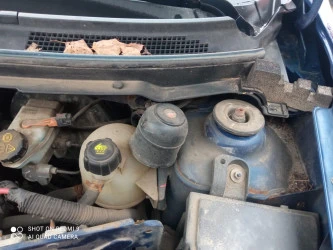 Автомобиль: марка Nissan Almera, 2018г., цвет: синий, модель № двигателя: K4MF496 P106337, шасси: отсутствует; кузов: № Z8NAJL10060871256, идентификационный номер (VIN): Z8NAJL10060871256.