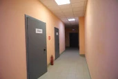 Производственно-складской комплекс  в Красногвардейском  районе Петербурга