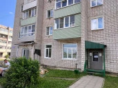 Продажа 719/1677 доли в праве общей долевой собственности на нежилое помещение общей площадью 167,7 кв.м., по адресу: Ивановская область, Кинешемский район, г. Наволоки, пер. Спортивный, д.5, пом.1001