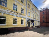 Стрит-ритейл в центре