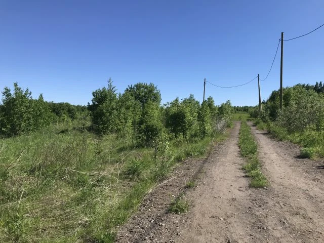 Земельный участок (земли населенных пунктов) - 1 250 +/- 10 кв. м, адрес: Пермский край, Добрянский р-н, с. п. Краснослудское, д. Городище, кадастровый номер 59:18:3630101:4254