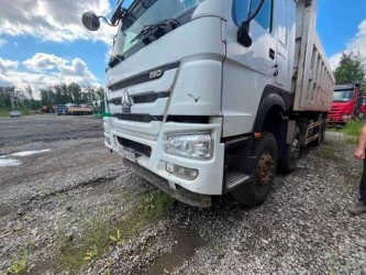 ГРУЗОВОЙ - САМОСВАЛ HOWO ZZ3407S3367E, 2019, Идентификационный номер: LZZ5DYSD3KW573404, принадлежащий Продавцу на праве собственности, что подтверждается Договором купли-продажи № ОВ/Ф-278953-02-01-С-01 от 21.04.2023 г.