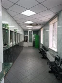 Продается нежилое помещение, 100,3 кв. м, Кемеровская обл., г. Прокопьевск, ул. Союзная, 51