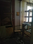 Нежилые помещения, общей площадью 421,7 кв.м, с земельным участком: г. Емва, ул. Дзержинского, д. 98