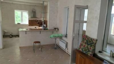 Жилой дом 160 кв.м и З/У - 3387 кв.м по адресу: Самарская область, р-н Безенчукский, с. Никольское, ул. Зеленая Лука, д. 10а