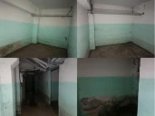 Нежилые помещения подвала пятиэтажного жилого здания , общей площадью 707,5 кв. м, расположенное по адресу: Республика Башкортостан, г. Уфа, Кировский район, ул. Гафури, д.50