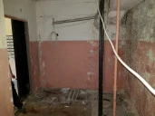 Помещение под кладовку 15,7 кв.м