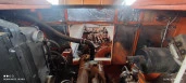 Гусеничный снегоболотоход ТТМ 3902 ПС-01