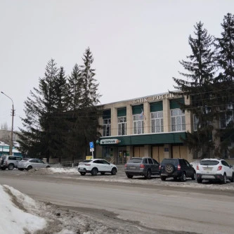Аренда нежилого помещения 243,9 кв. м в г. Балашове Саратовской области
