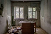 1) Земельный участок, площадь 3023 кв.м., кадастровый номер: 48:07:1190504:9; 2) Здание конторы, площадь 393 кв. м., кадастровый номер: 48:07:1190403:140, расположенные по адресу: Липецкая область, м.о. Елецкий, с. Воронец, ул. Клубная, д.20