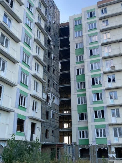 Аукцион по продаже прав  переуступки по договорам аренды земельных участков  и Объектов незавершенного строительства, г. Новосибирск, ул. Большая